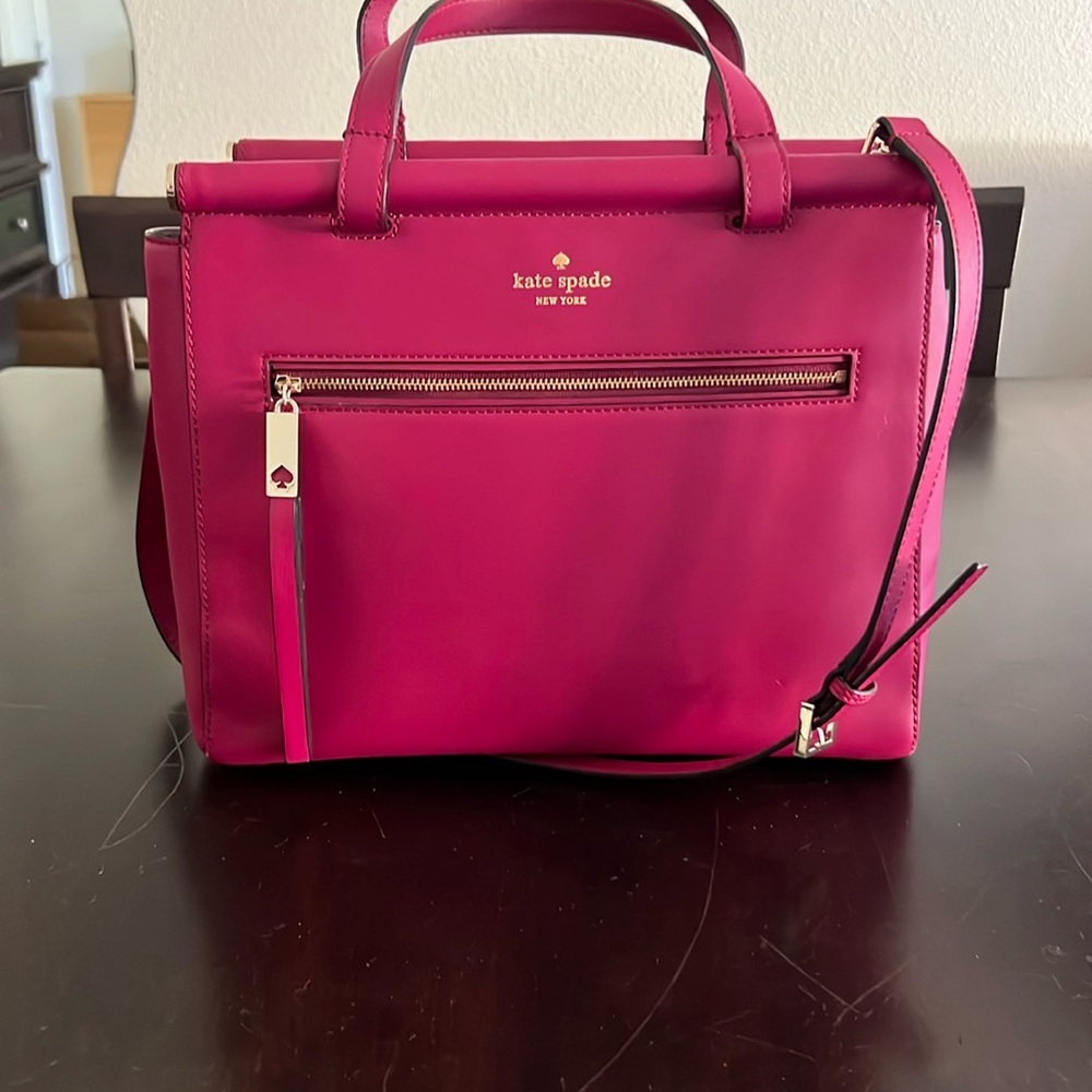 kate spade Pink Women's Bag